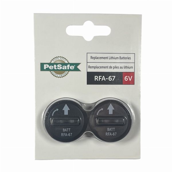 Battery Module (2 pack)