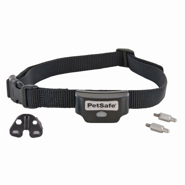 Rechargeable Dog Receiver Collar