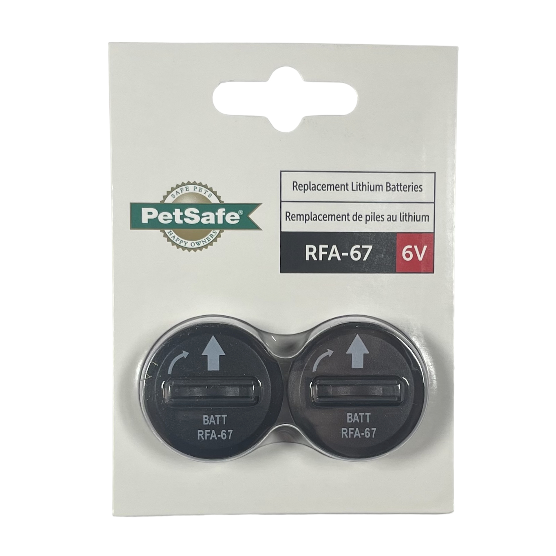 Battery Module (2 pack)