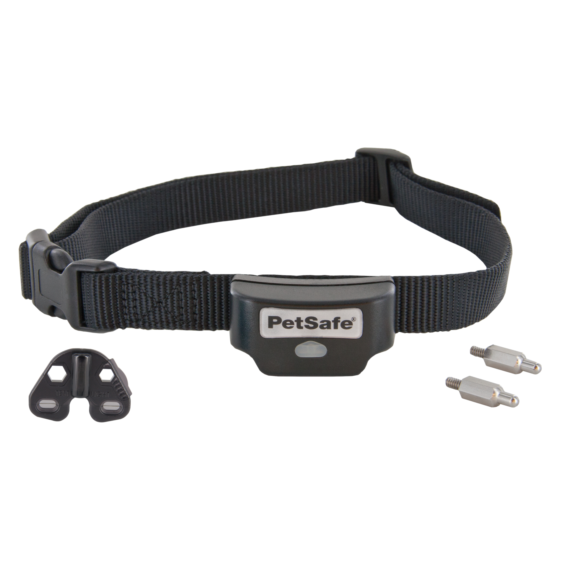 Rechargeable Dog Receiver Collar