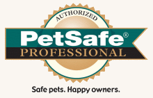 Petsafe Professional. Safe Pets Happy Owners.